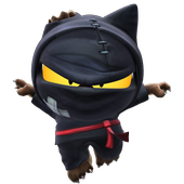 Ninja Blade icon
