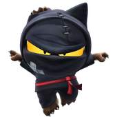 Ninja Blade 1.0