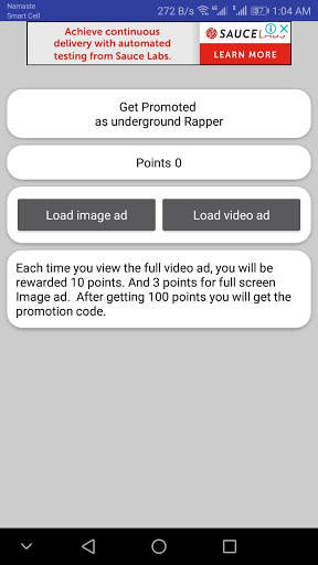 Desi Rap/Hip Hop - DRHH app 6 تصوير الشاشة