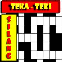 TTS Mudah - Teka Teki Terbaru logo