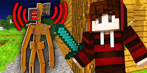 SCP 6789 Mod for Minecraft screenshot 3