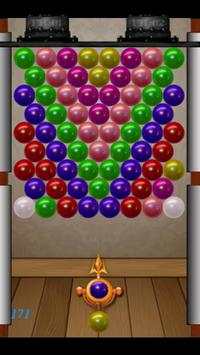 Classic Bubble Blaze screenshot 6