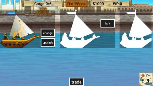 Sea Of Clash screenshot 3