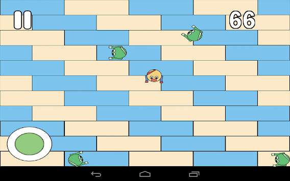 Zombie Conga screenshot 3