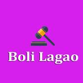 Boli Lagao