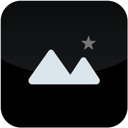 Starless - Amoled Wallpapers 5.0