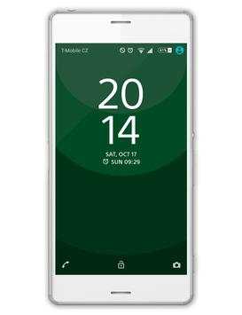 Dark Green Lite screenshot 3
