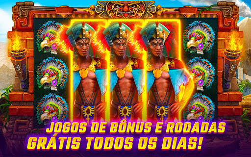 Slots WOW: Jogo de Maquininha screenshot 3