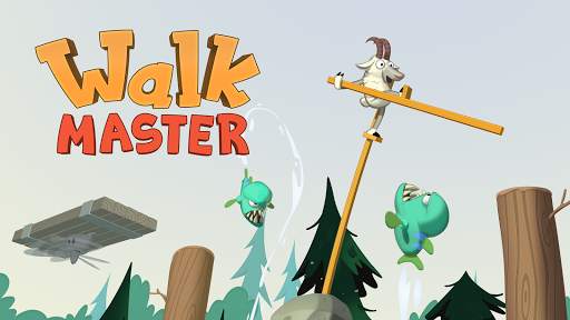 Walk Master screenshot 6
