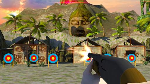 Shooting Game 3D screenshot 7