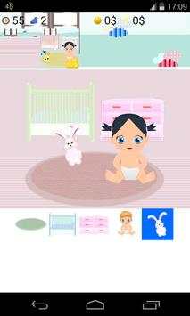 baby room games screenshot 2