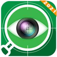 Hidden Device Detector - Hidden Camera Detector  