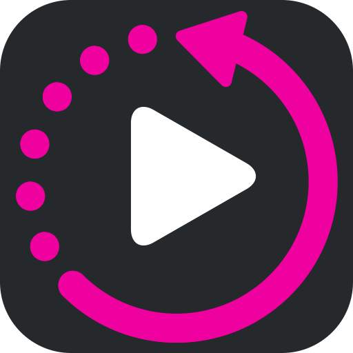 Reverse Video Maker: Reverse Video Camera App 1.0.4