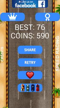 Speed Car Racing - Free Games screenshot 6