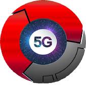 5G Browser 3.04