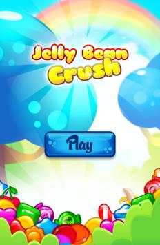 Jelly Bean Crush screenshot 1