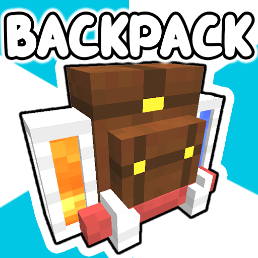 ikon Backpack Mod for Minecraft
