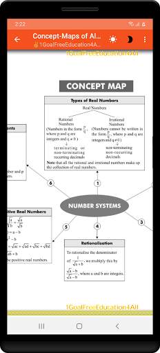 Class 9th Math NCERT Solutions screenshot 6