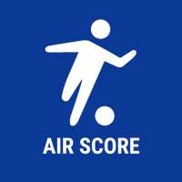 Air Score - Live Scores Result logo