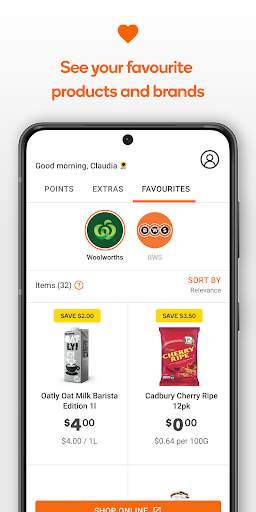Everyday Rewards screenshot 8