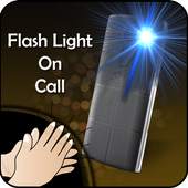 Flashlight On Clap 1.0