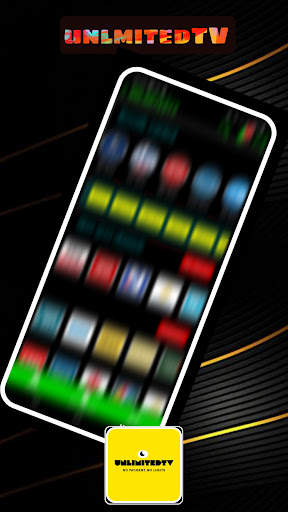 Unlimited tv screenshot 1