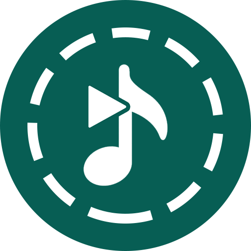 Audio Status Maker | Story Maker | Video Status icon