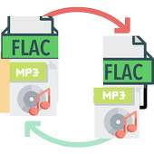 Audio File Converter on 9Apps