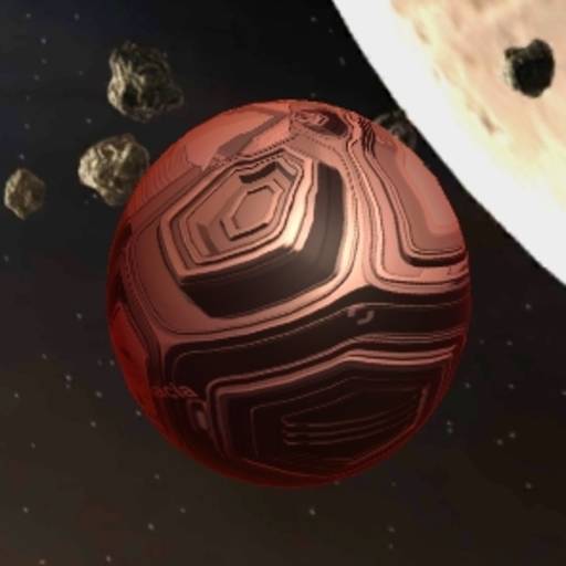 Space Ball: Balance Game 1.0.4