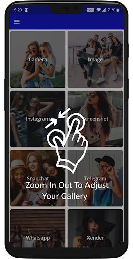 1   Gallery скриншот 7