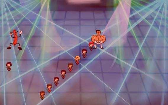 Conga King screenshot 1