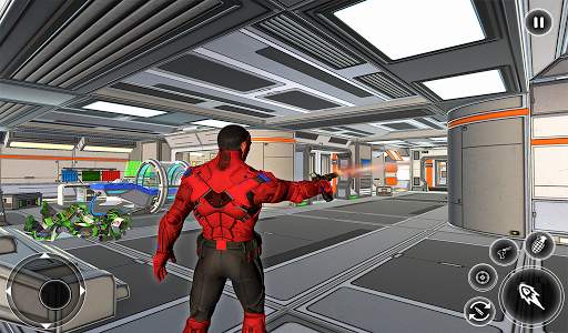 Chitty 2.0 robot game-robot 2.0 simulator game screenshot 7