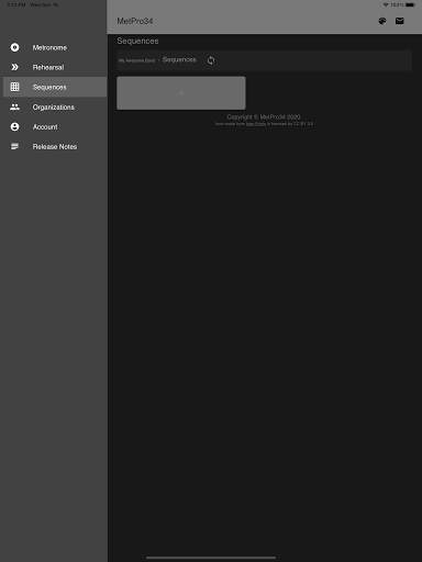 MetPro34 screenshot 13