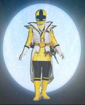 Samurai Rangers Heroes Warrior screenshot 4