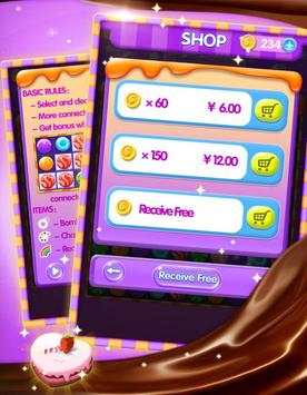 papa's Candy-PopStar screenshot 7