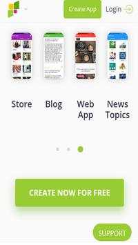 AppsGeyser screenshot 7