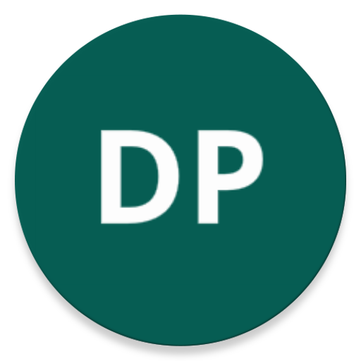 Profile pictures  dp and status for Whatsapp आइकन