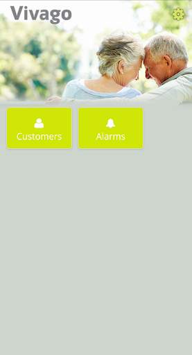 Vivago MOBILE screenshot 1