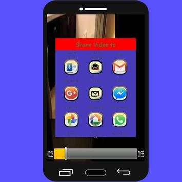 Videos Downloader - VDr screenshot 8
