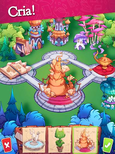Alice Legends screenshot 9
