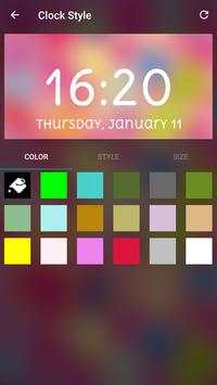 Emoji Pattern Lock Screen screenshot 5