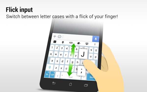 ZenUI Keyboard – Emoji, Theme screenshot 16