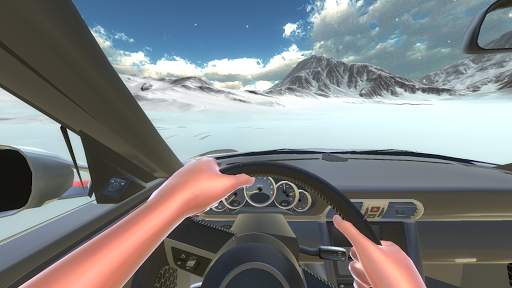 911 GT3 Drift Simulator screenshot 6