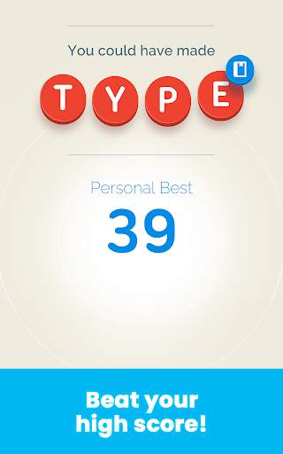 Four Letters screenshot 11