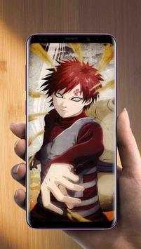 Naruto Wallpapers HD screenshot 4