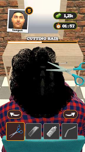 Barber Shop screenshot 6