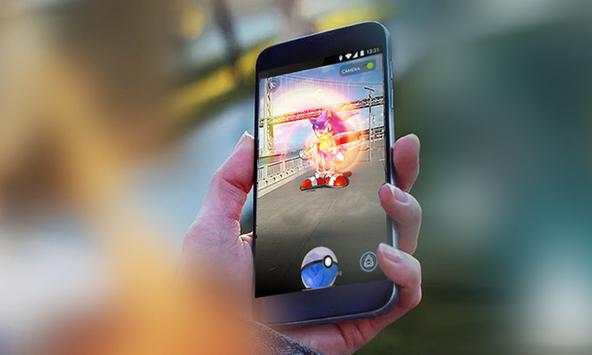CATCH HERO FOR POKEMON GO screenshot 6