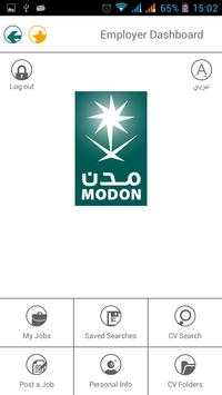 MODON Jobs screenshot 7