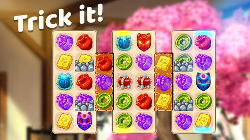My Museum Story: Mystery Match screenshot 11