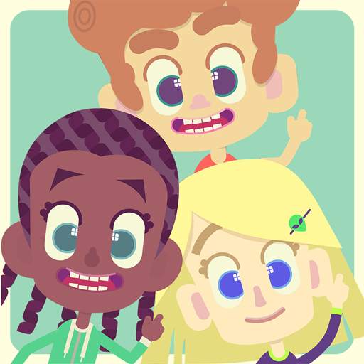 MySchool - Learning Game 9.1.0